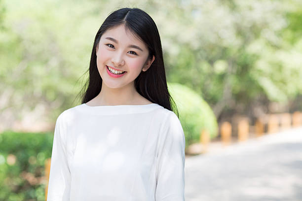 Women Who Changed Relationships: Asian Wives as Global Leaders