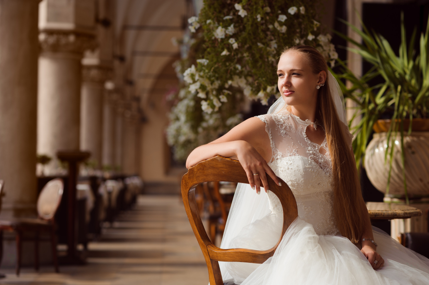 The Quiet Strength Behind Every Slavic Bride